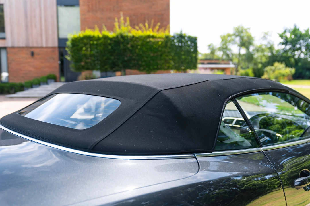 2015 Jaguar X150 XKR - Image 15 of 31