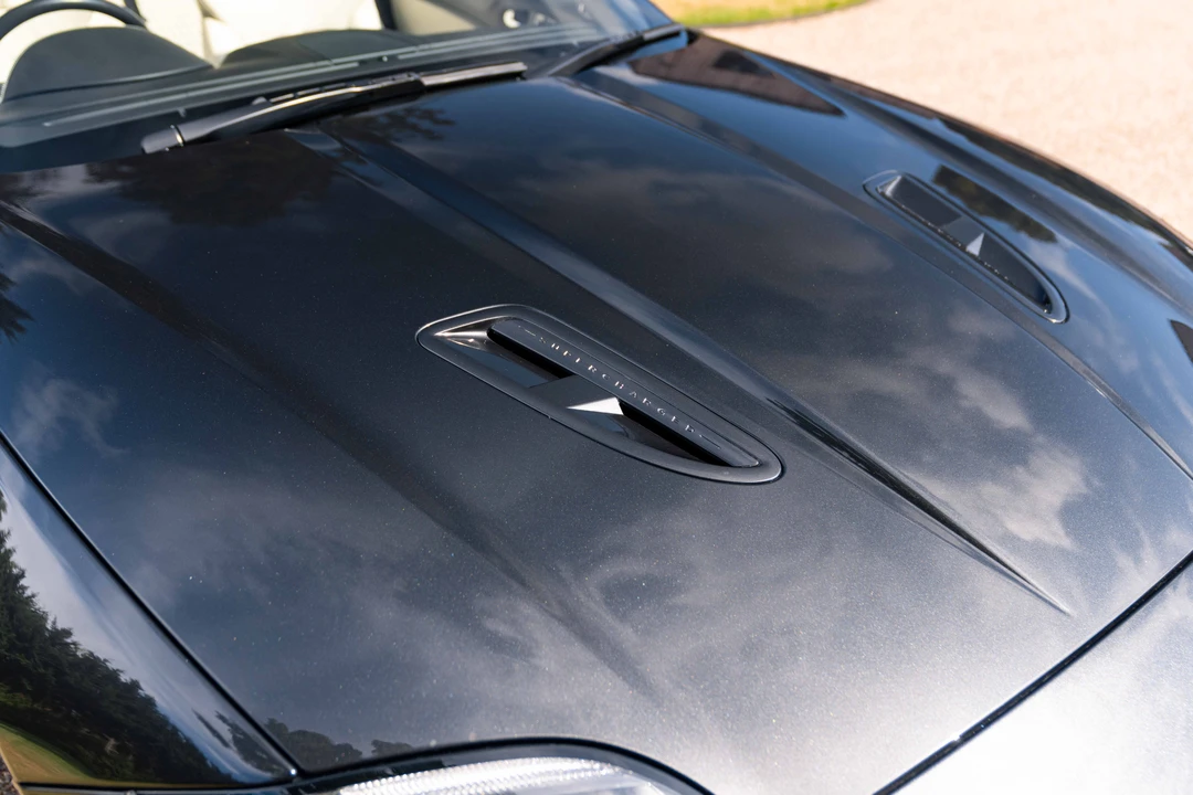 2015 Jaguar X150 XKR - Image 16 of 31