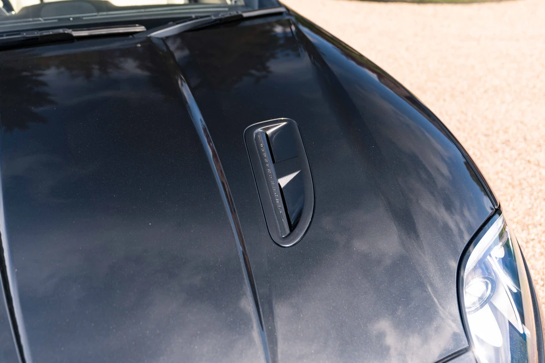 2015 Jaguar X150 XKR - Image 17 of 31