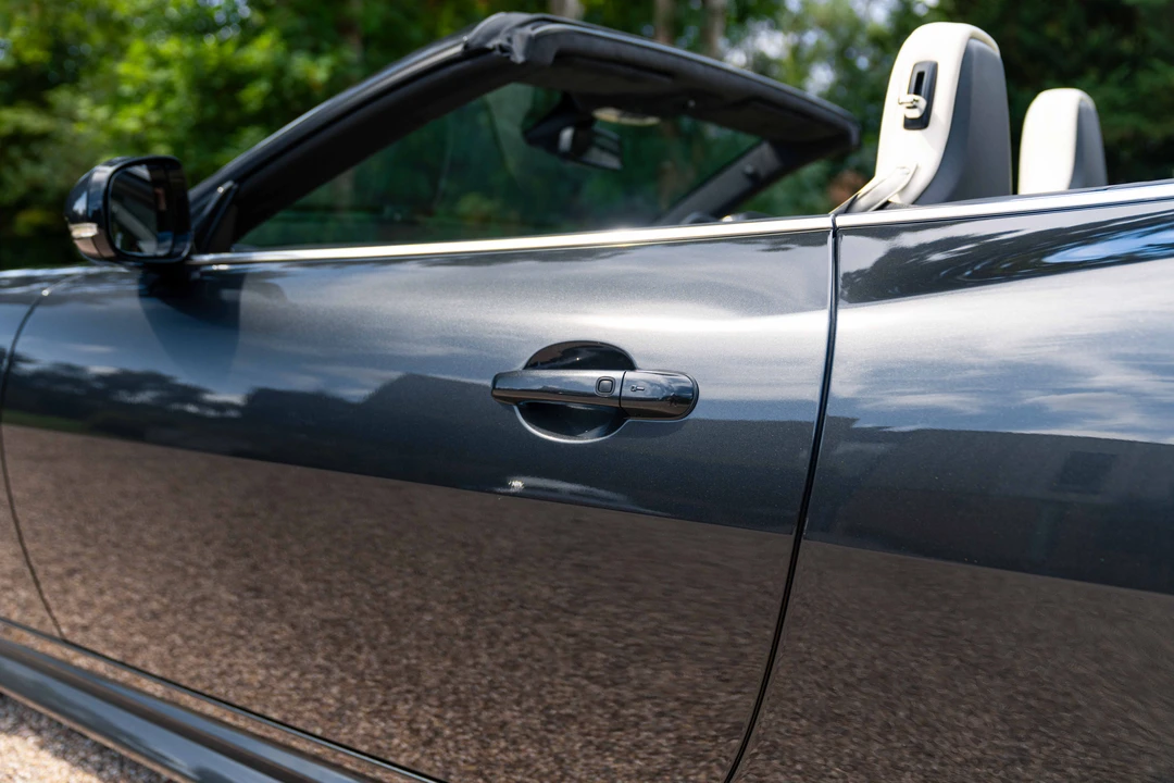 2015 Jaguar X150 XKR - Image 20 of 31