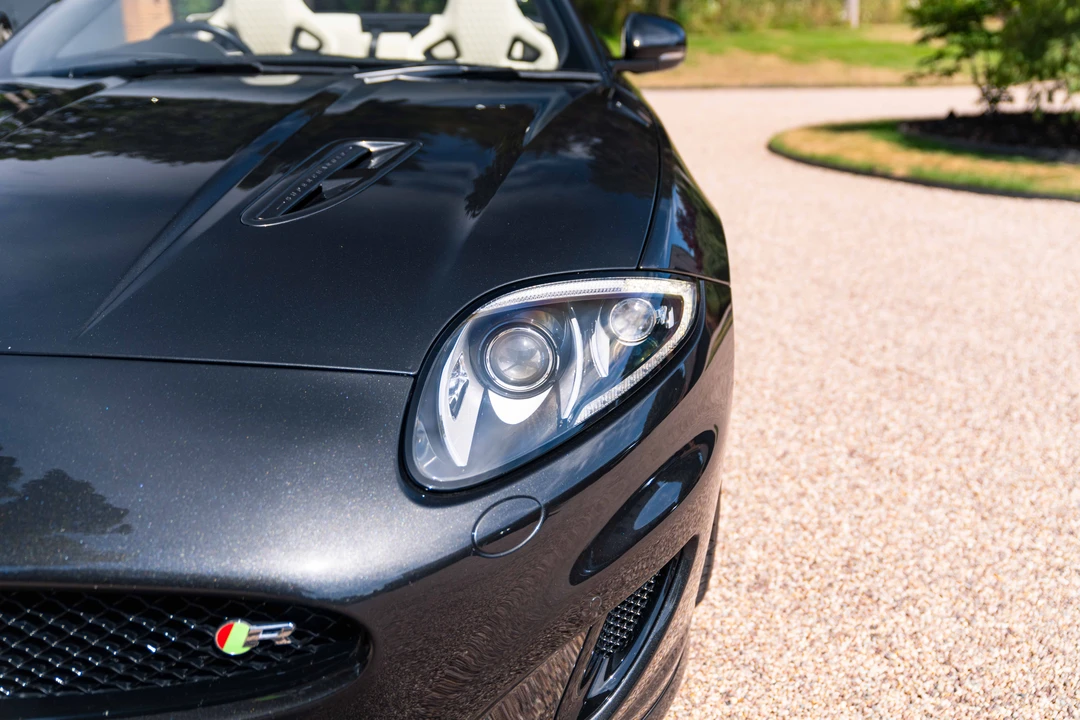 2015 Jaguar X150 XKR - Image 21 of 31