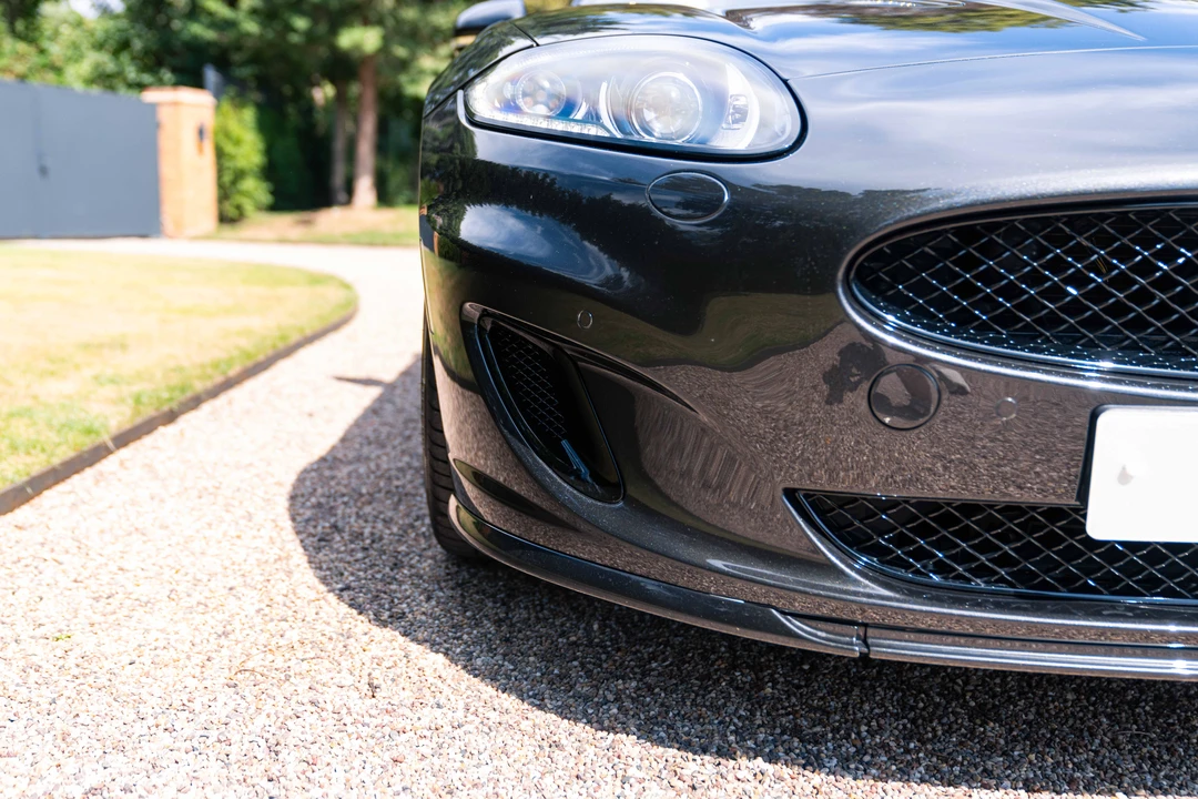 2015 Jaguar X150 XKR - Image 23 of 31