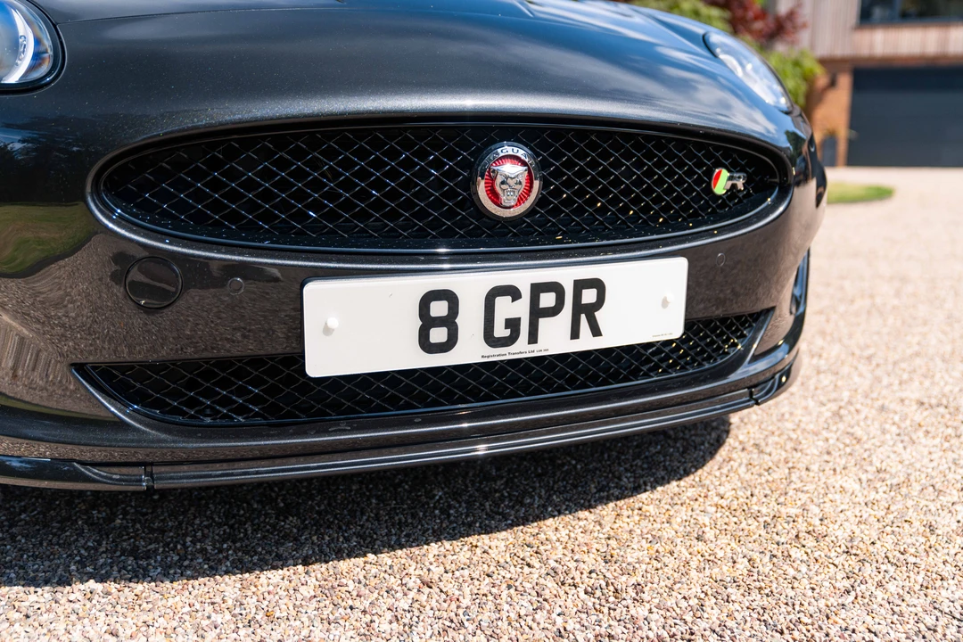 2015 Jaguar X150 XKR - Image 24 of 31