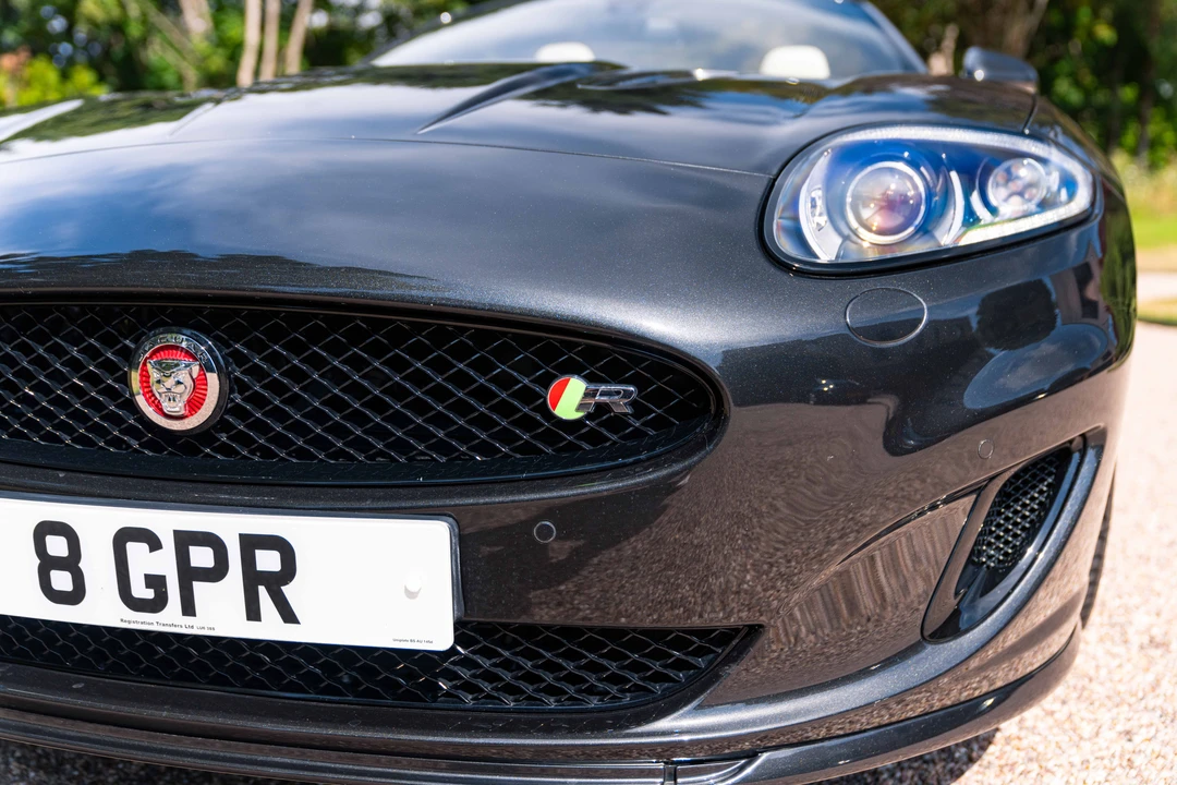 2015 Jaguar X150 XKR - Image 25 of 31