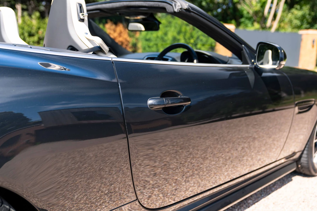2015 Jaguar X150 XKR - Image 26 of 31