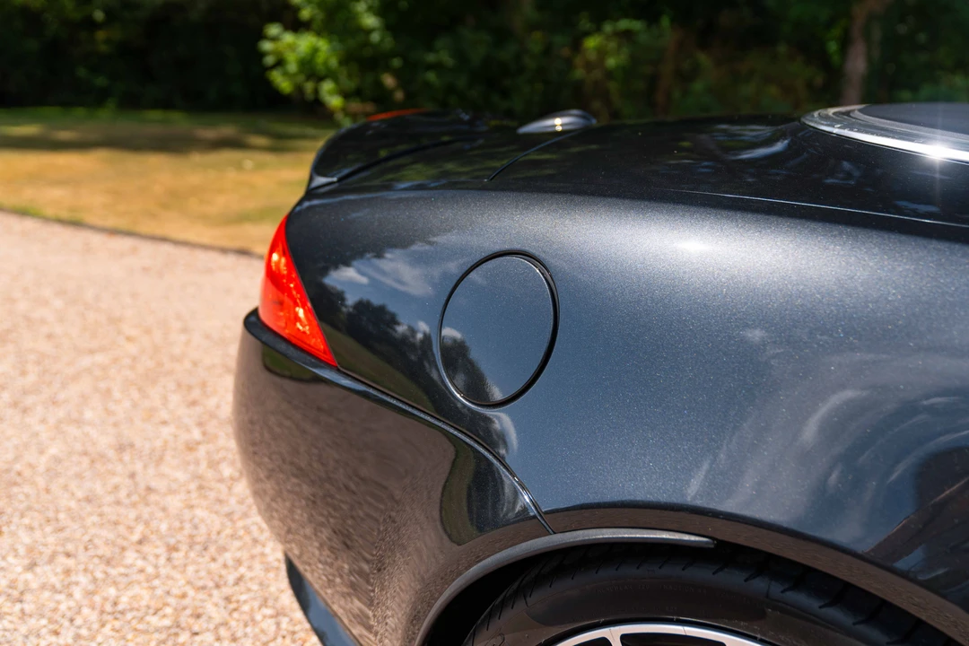 2015 Jaguar X150 XKR - Image 27 of 31