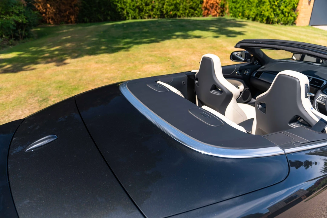2015 Jaguar X150 XKR - Image 28 of 31