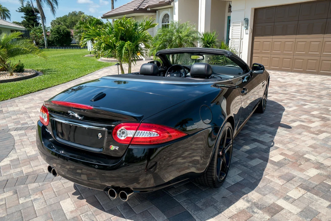 2015 Jaguar X150 XKR - Image 27 of 31