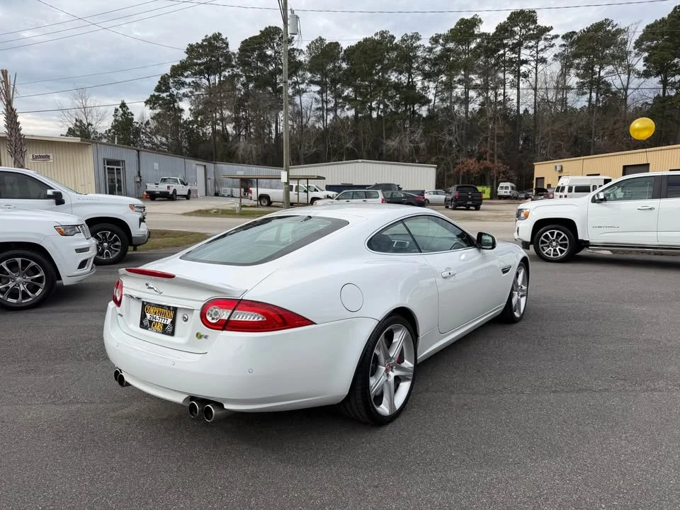 2015 Jaguar X150 XKR - Image 4 of 19