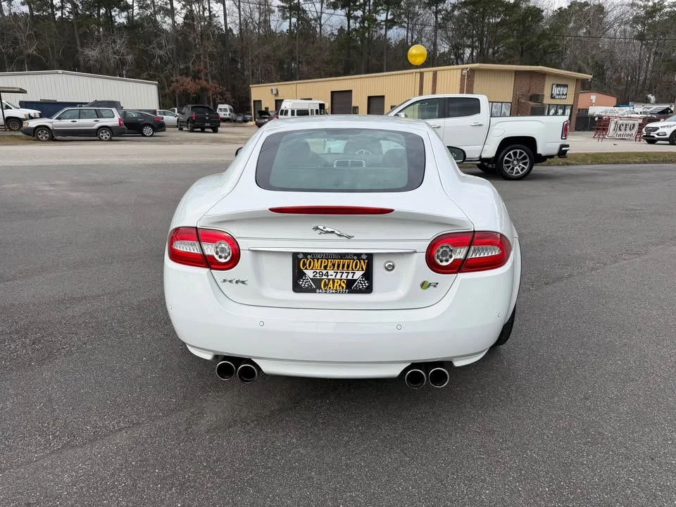 2015 Jaguar X150 XKR - Image 3 of 19