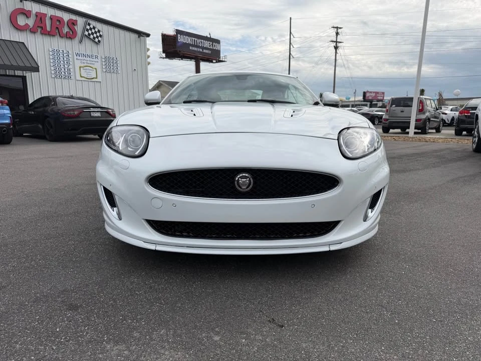 2015 Jaguar X150 XKR - Image 7 of 19