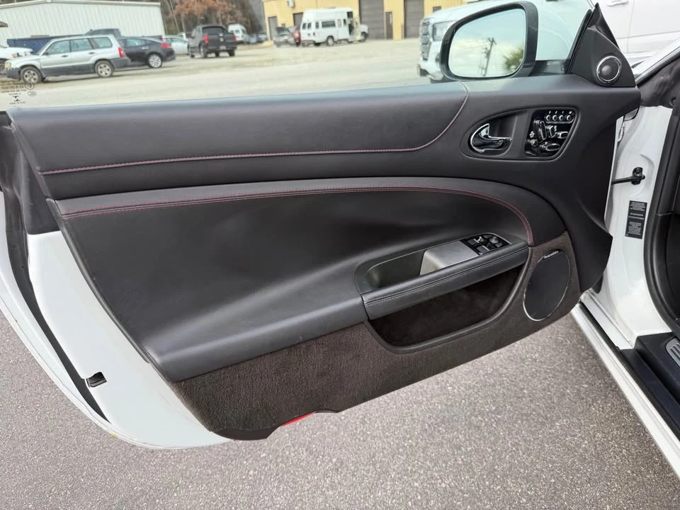 2015 Jaguar X150 XKR - Image 9 of 19
