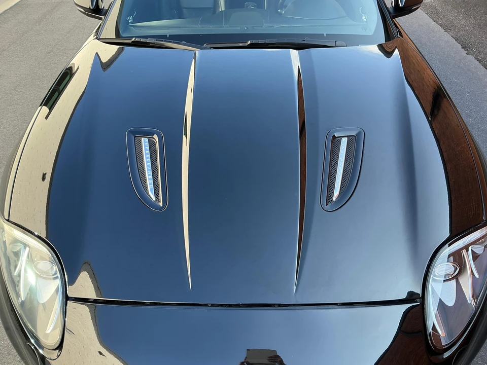 2015 Jaguar X150 XKR - Image 12 of 31