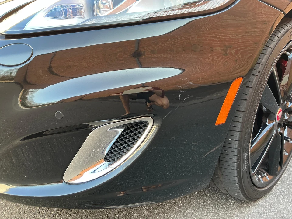 2015 Jaguar X150 XKR - Image 23 of 31