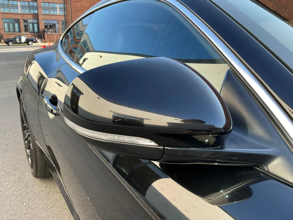 2015 Jaguar X150 XKR - Image 21 of 31