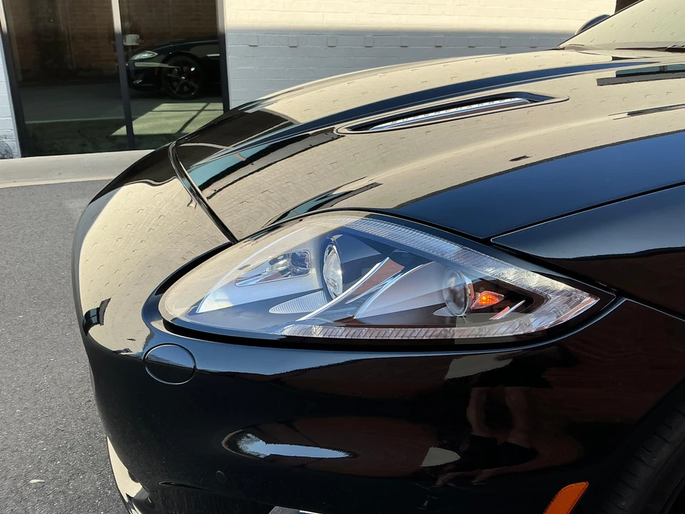 2015 Jaguar X150 XKR - Image 13 of 31