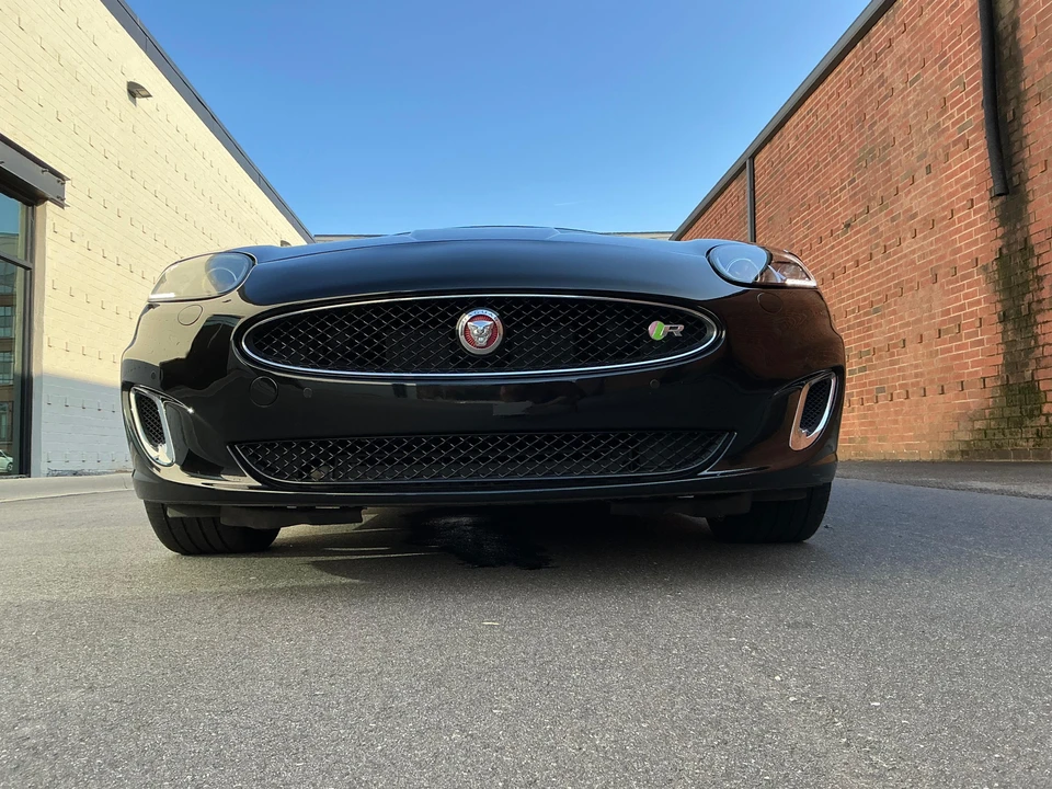 2015 Jaguar X150 XKR - Image 7 of 31