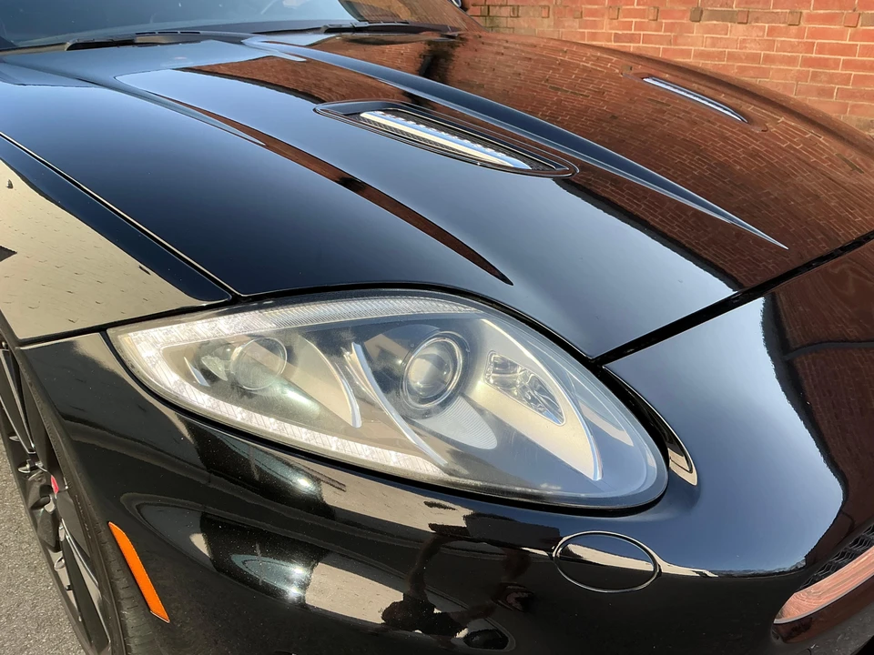 2015 Jaguar X150 XKR - Image 11 of 31