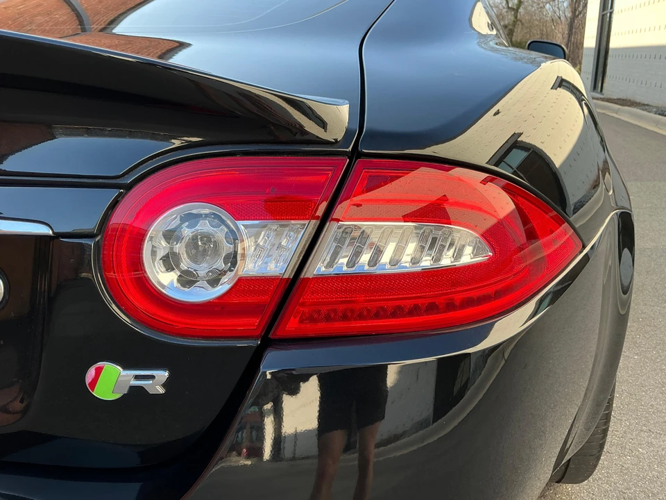 2015 Jaguar X150 XKR - Image 17 of 31