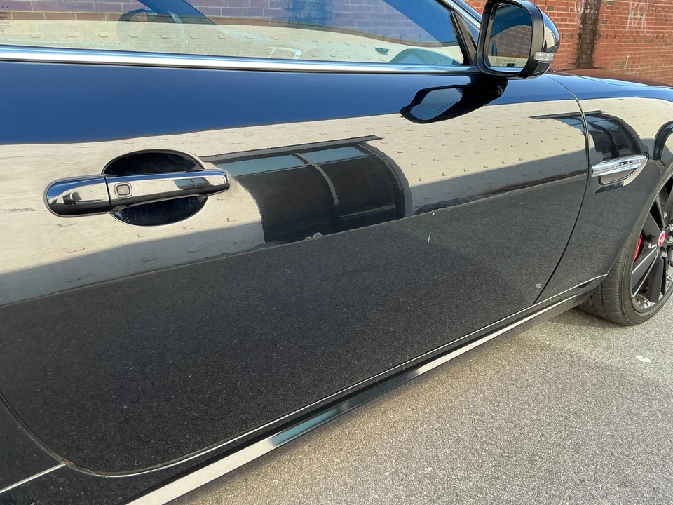 2015 Jaguar X150 XKR - Image 19 of 31