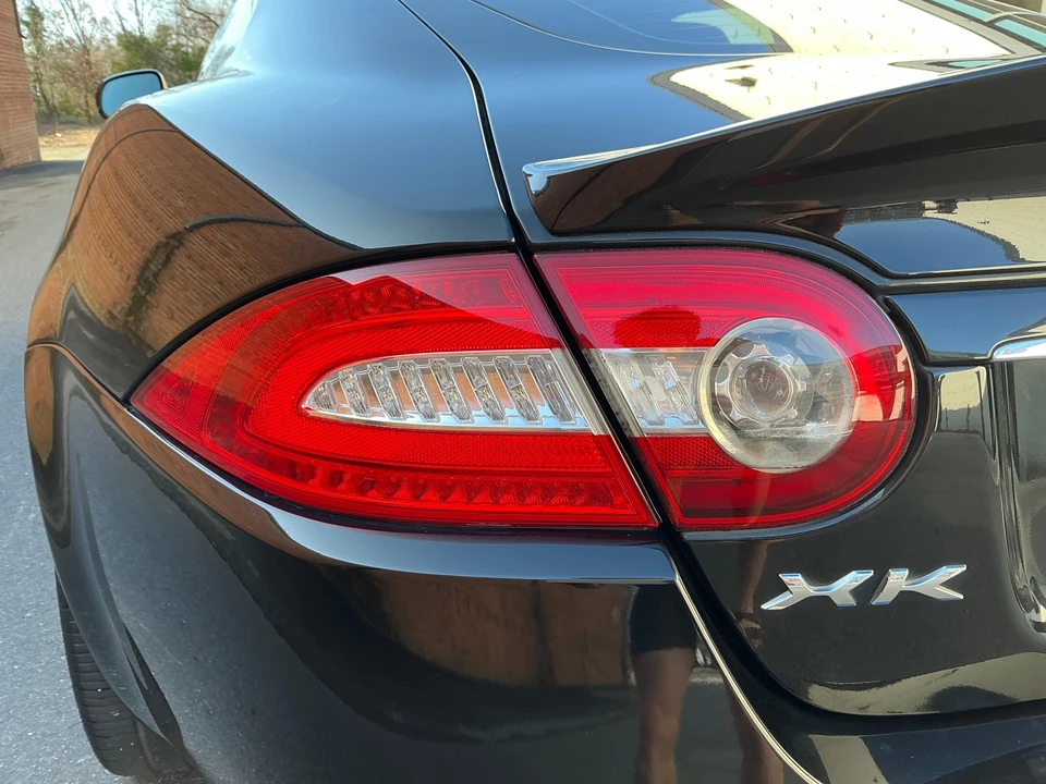 2015 Jaguar X150 XKR - Image 15 of 31