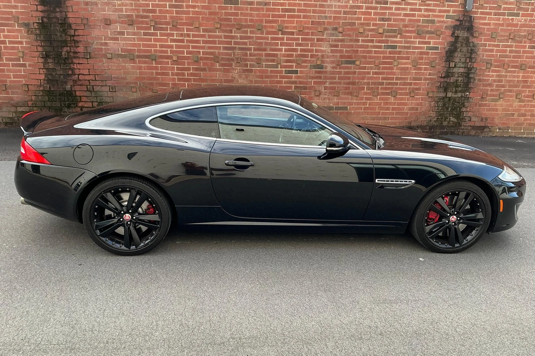 2015 Jaguar X150 XKR - Image 3 of 31