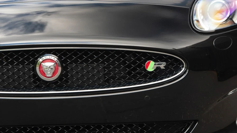 2015 Jaguar X150 XKR - Image 14 of 27