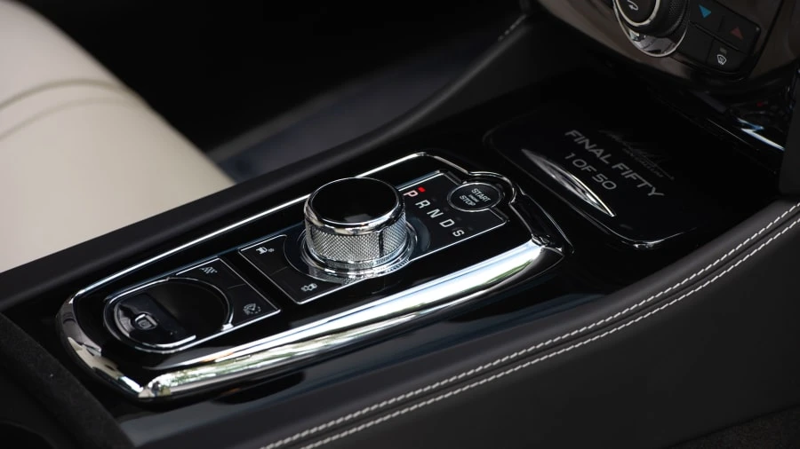 2015 Jaguar X150 XKR - Image 18 of 27