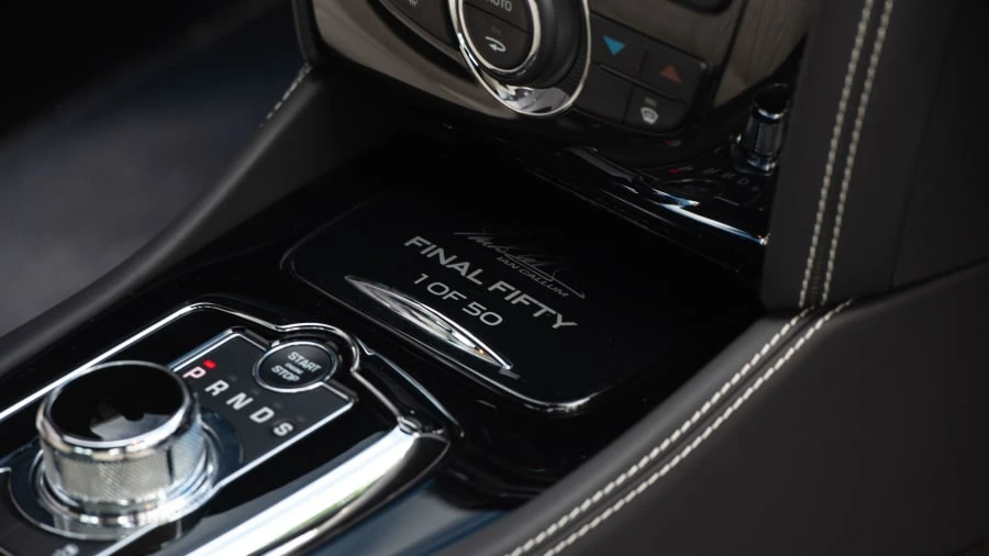2015 Jaguar X150 XKR - Image 19 of 27