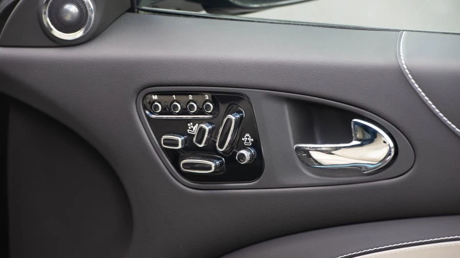 2015 Jaguar X150 XKR - Image 20 of 27