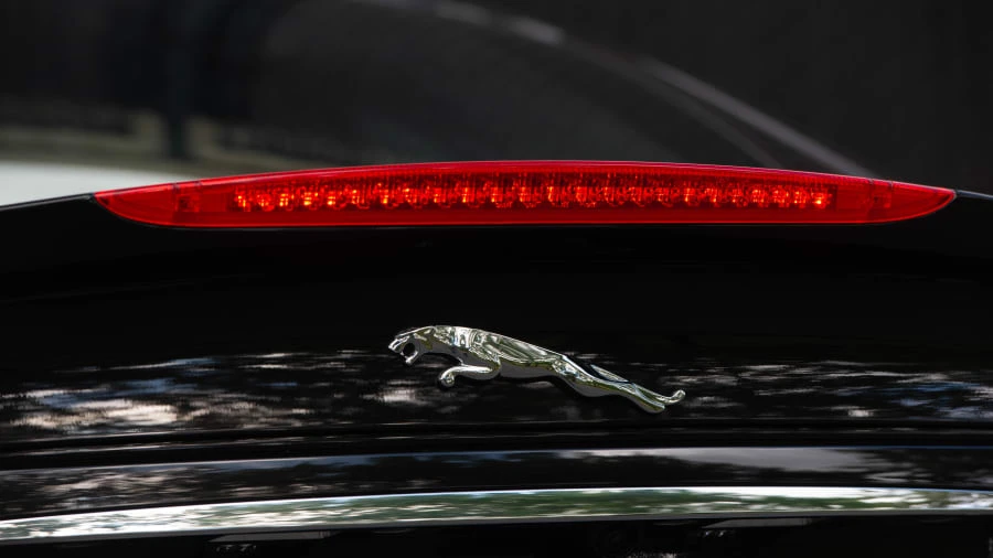 2015 Jaguar X150 XKR - Image 21 of 27