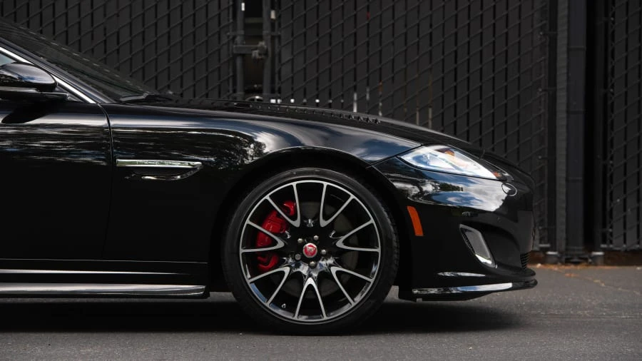 2015 Jaguar X150 XKR - Image 23 of 27