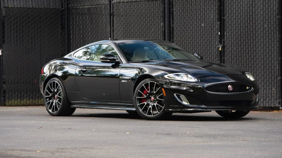 2015 Jaguar X150 XKR - Image 25 of 27