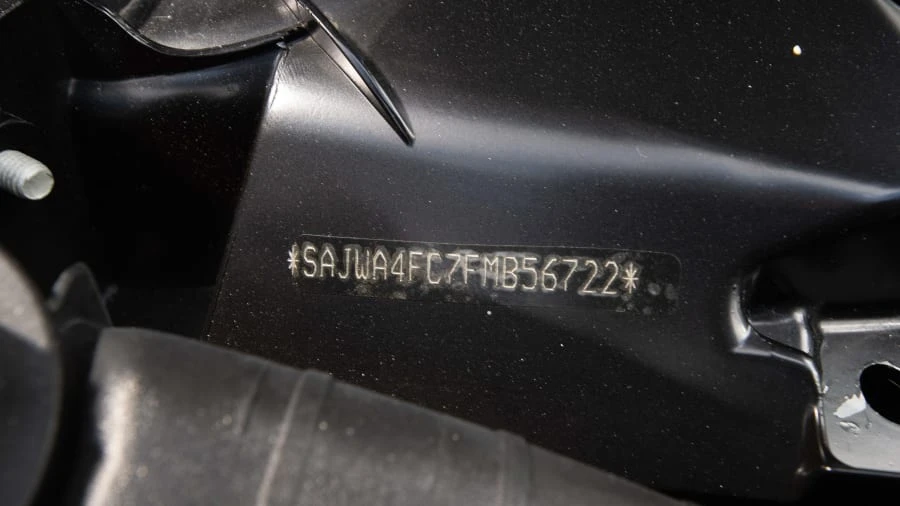 2015 Jaguar X150 XKR - Image 26 of 27
