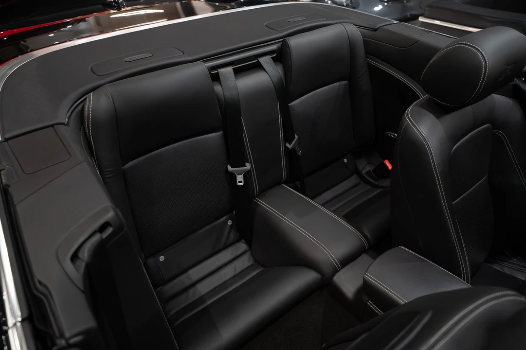 2015 Jaguar X150 XKR - Image 30 of 31
