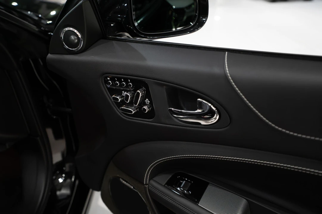 2015 Jaguar X150 XKR - Image 22 of 31