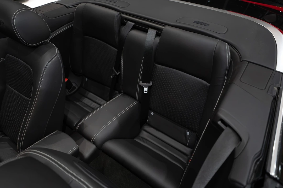 2015 Jaguar X150 XKR - Image 20 of 31
