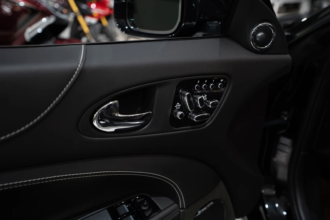 2015 Jaguar X150 XKR - Image 6 of 31