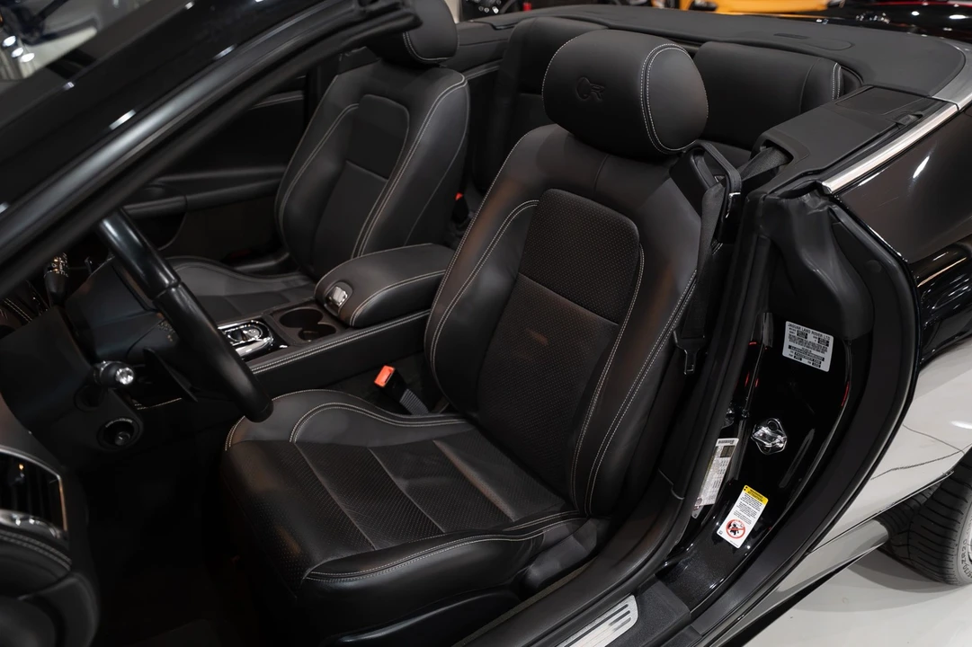 2015 Jaguar X150 XKR - Image 11 of 31