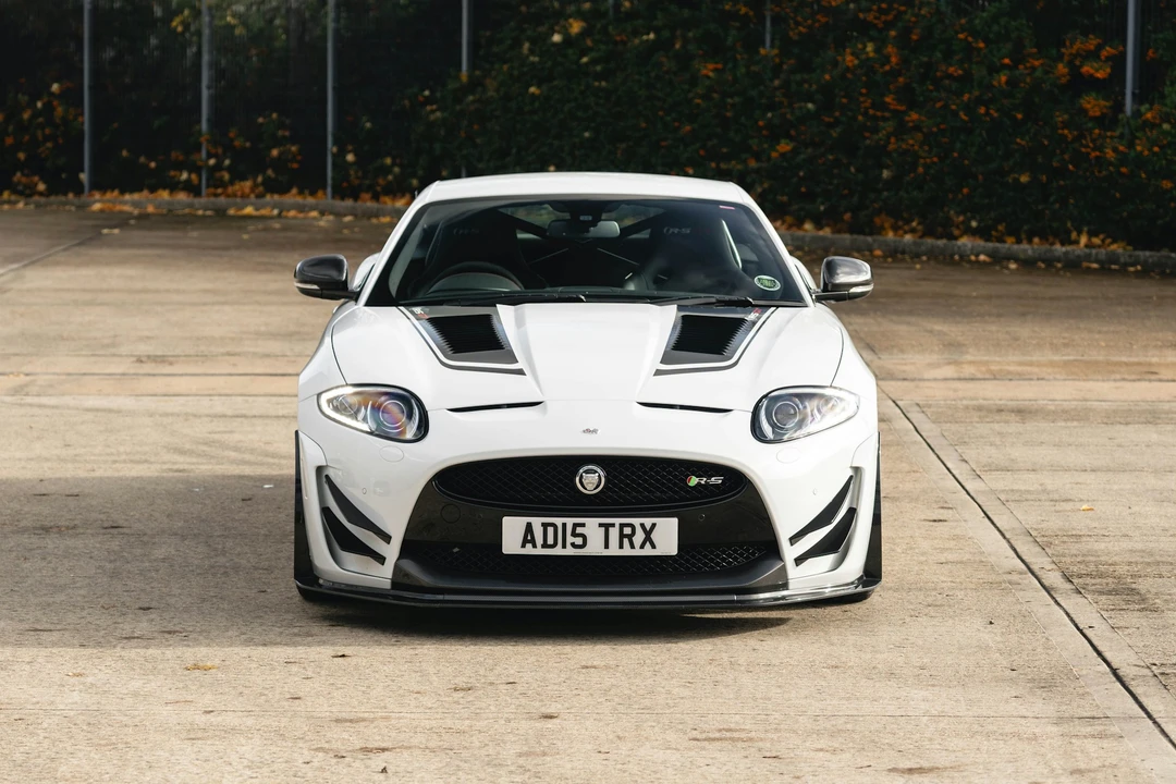 2015 Jaguar X150 XKR - Image 18 of 21