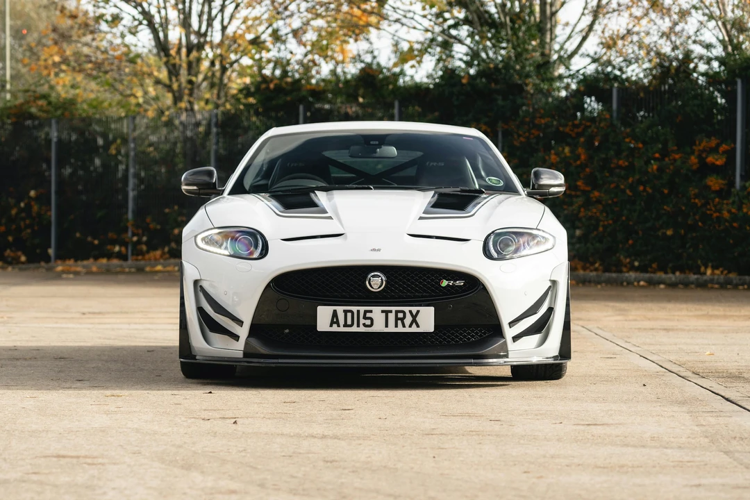 2015 Jaguar X150 XKR - Image 10 of 21