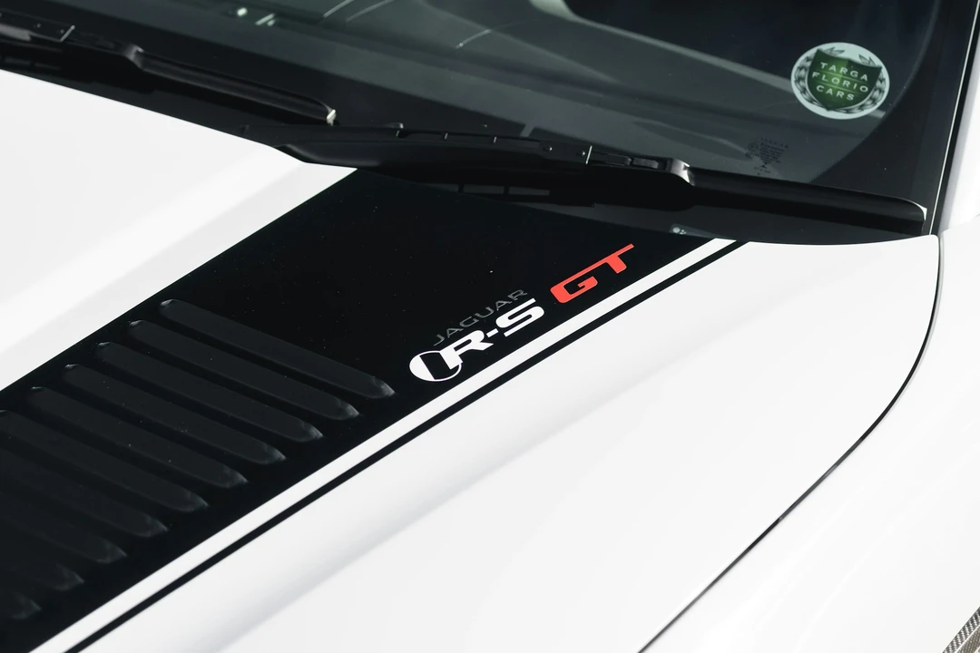 2015 Jaguar X150 XKR - Image 19 of 21