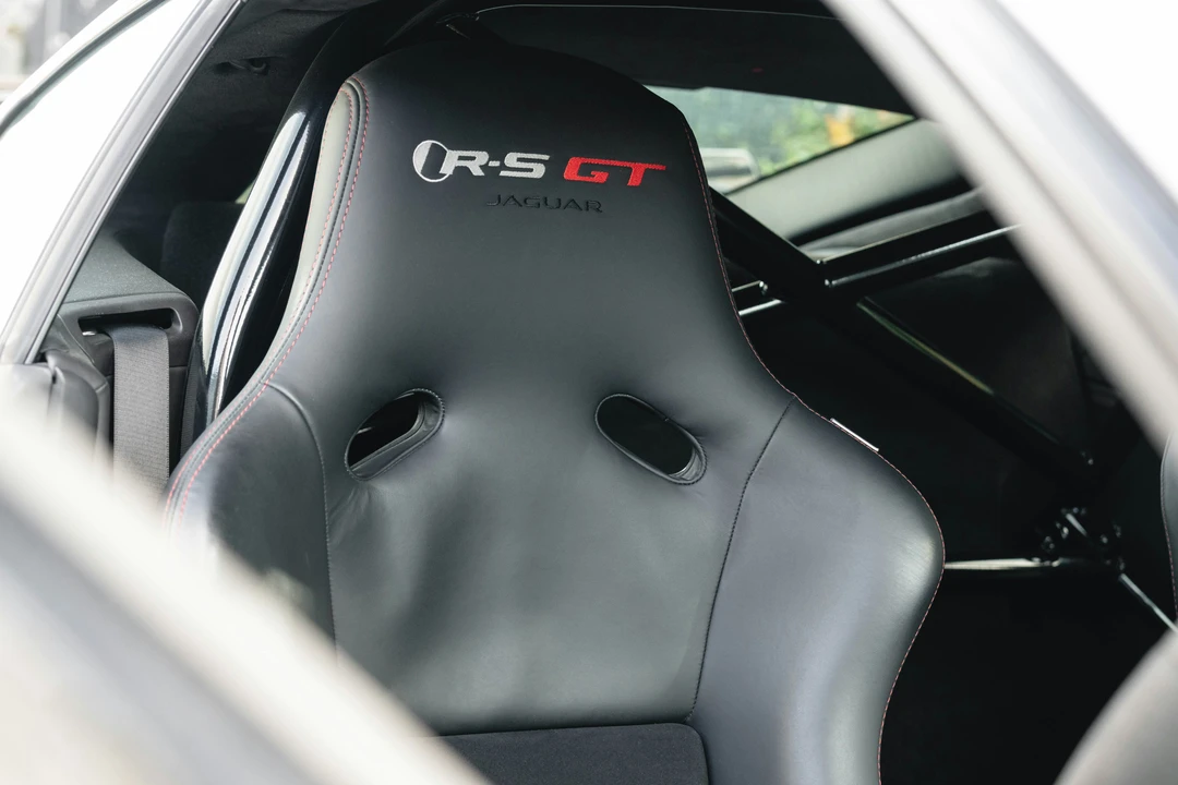 2015 Jaguar X150 XKR - Image 5 of 21