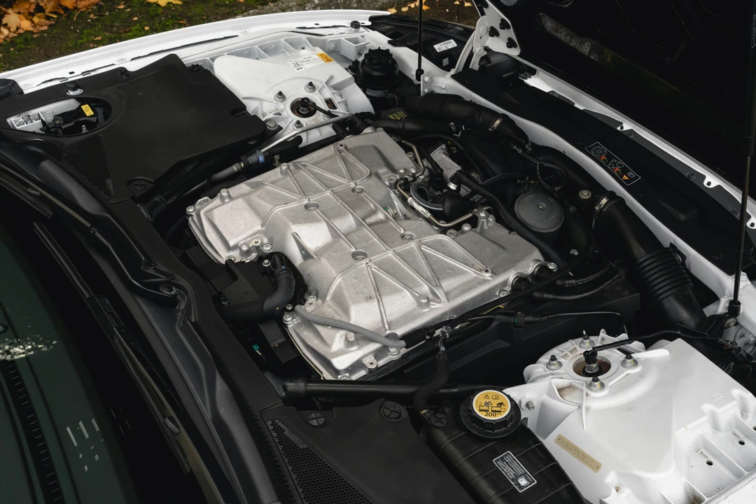 2015 Jaguar X150 XKR - Image 6 of 21