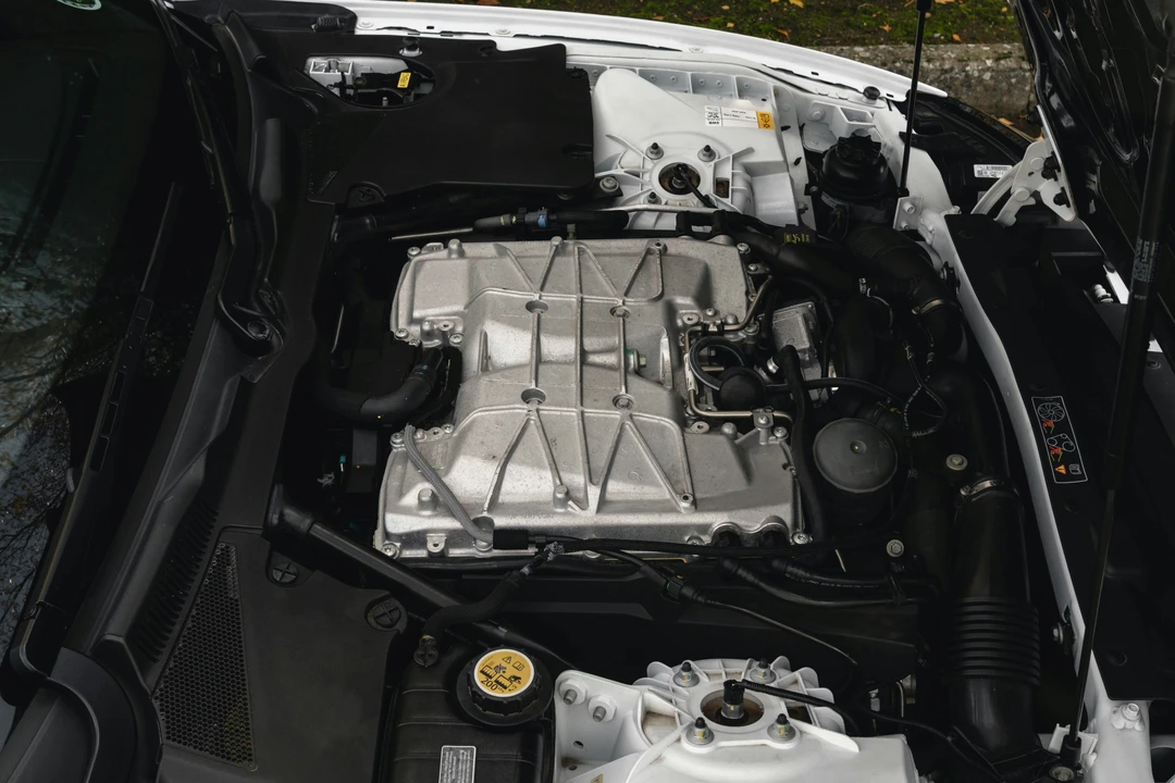 2015 Jaguar X150 XKR - Image 7 of 21