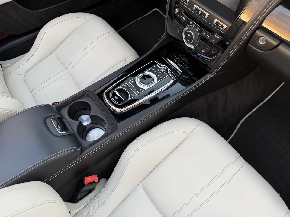 2015 Jaguar X150 XKR - Image 28 of 31