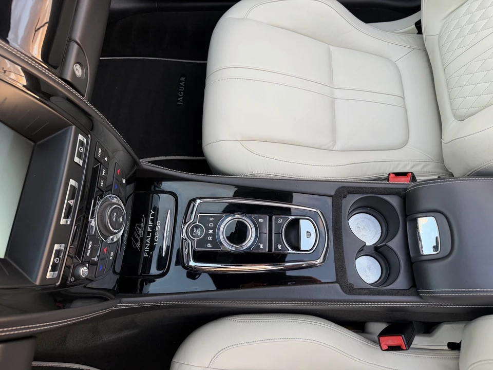 2015 Jaguar X150 XKR - Image 30 of 31