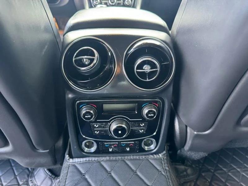 2015 Jaguar X351 XJ - Image 12 of 12