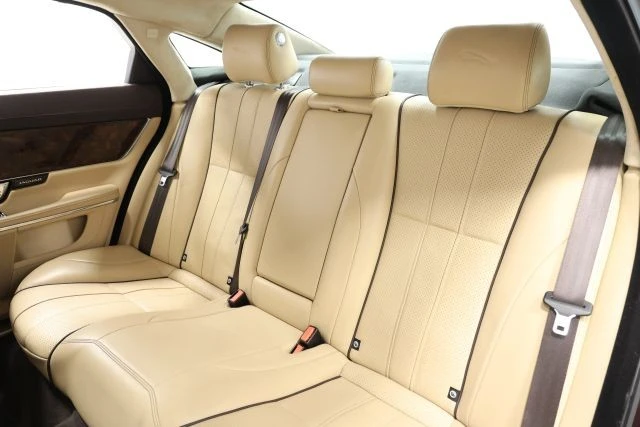 2015 Jaguar X351 XJ - Image 3 of 12