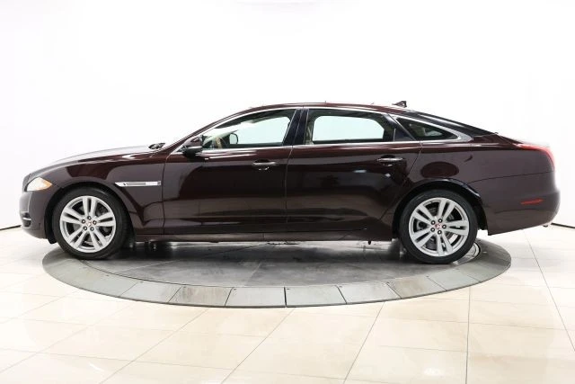 2015 Jaguar X351 XJ - Image 8 of 12